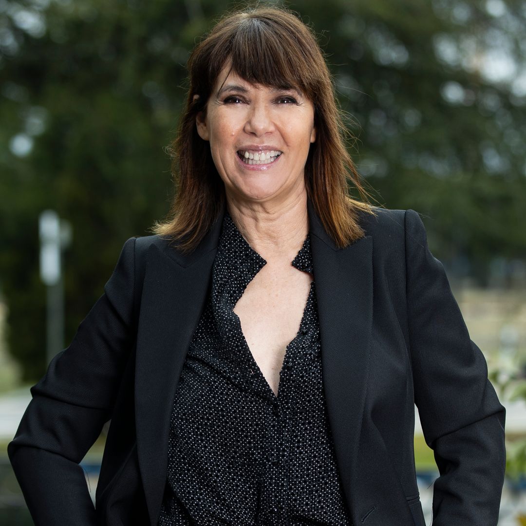 Mabel Lozano: 'Termino las pastillas dentro de cuatro meses y dejo mi tratamiento'