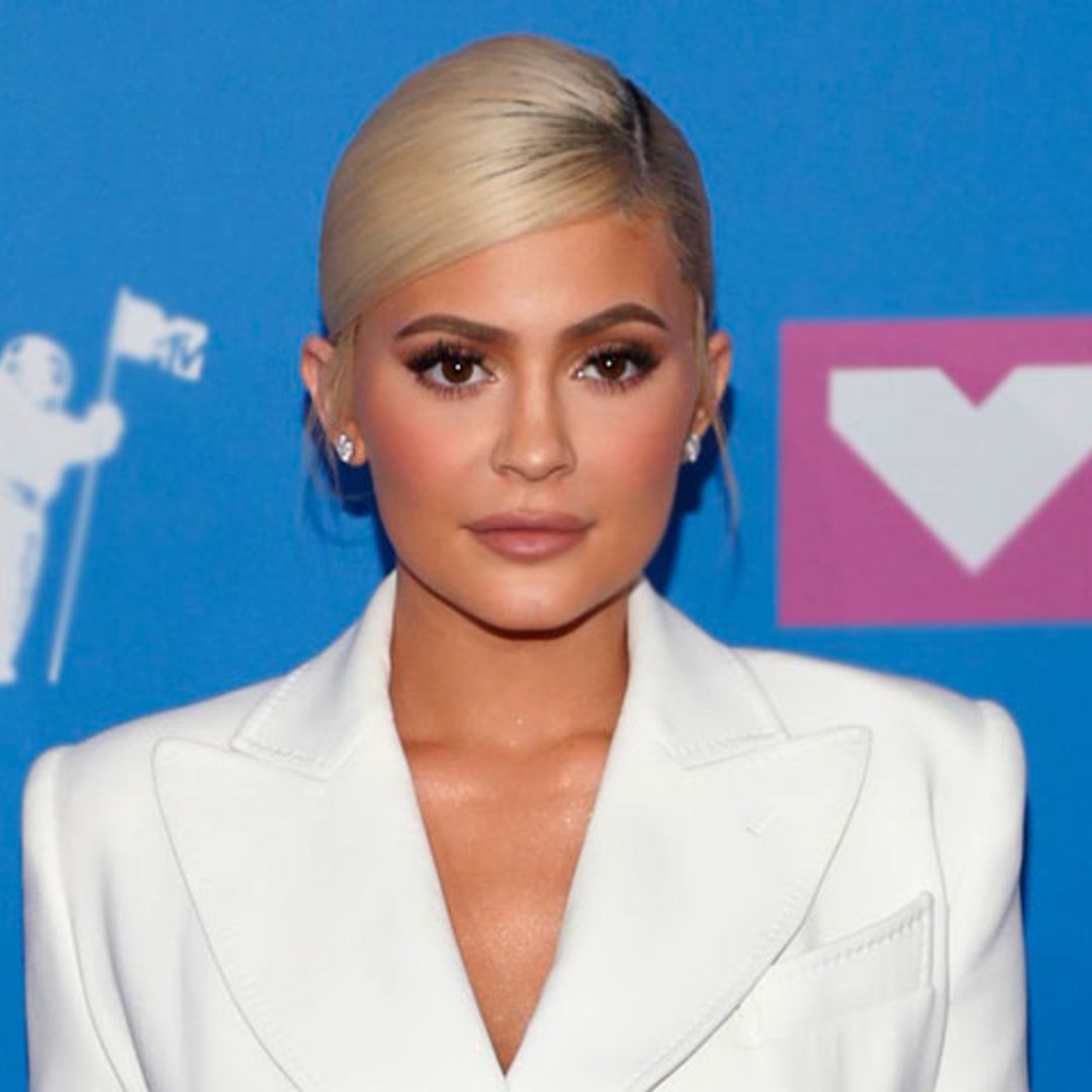 Kylie Jenner ha probado por primera vez los cereales con leche y esto es lo que ha pasado