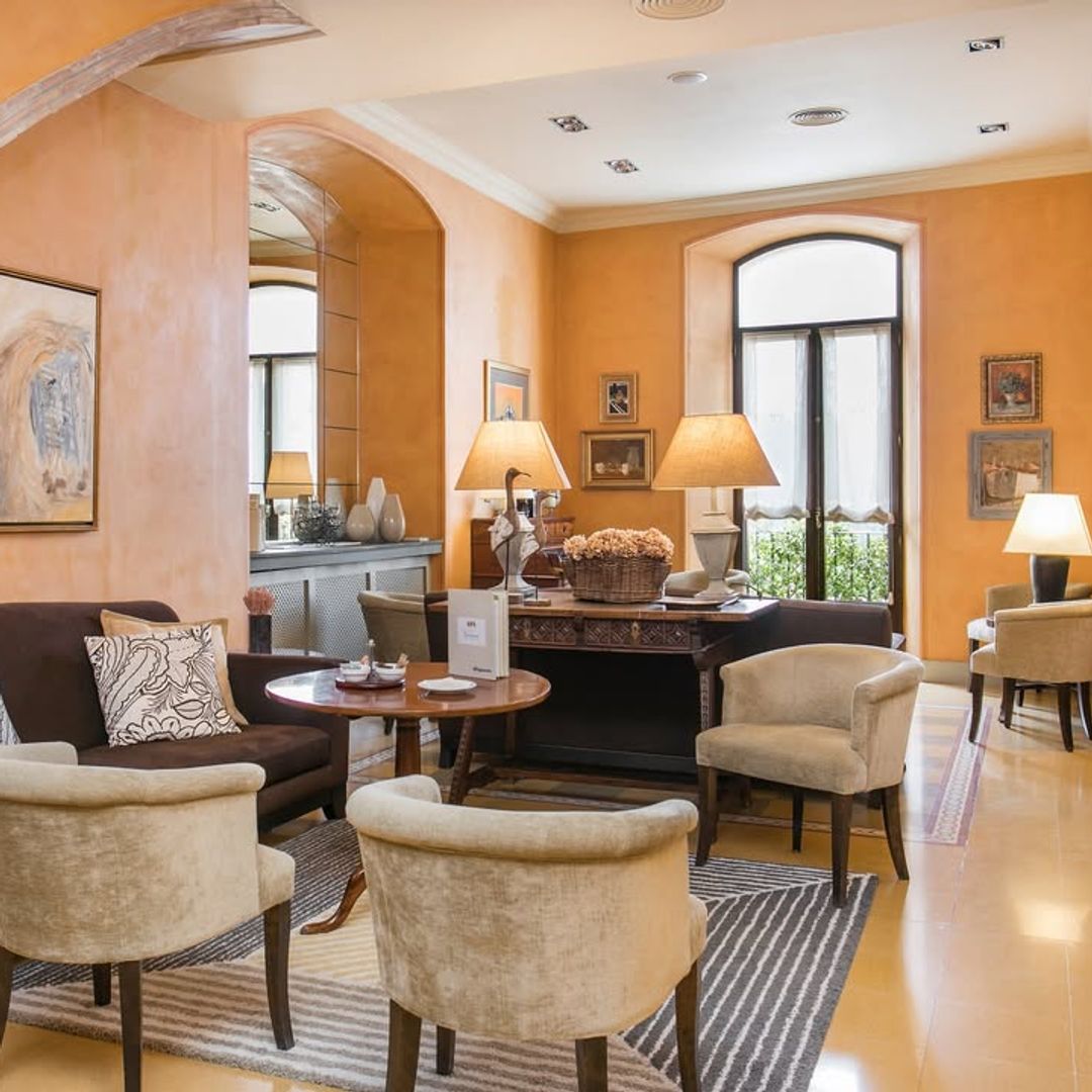 Hotel Bremon, Cardona, Barcelona