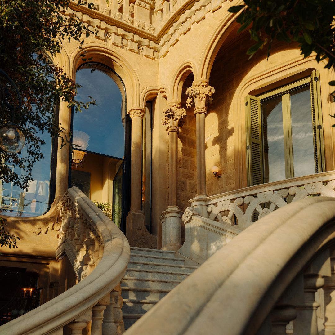 Soho House forma parte del plan perfecto para un día en Barcelona de Belén Hostalet.