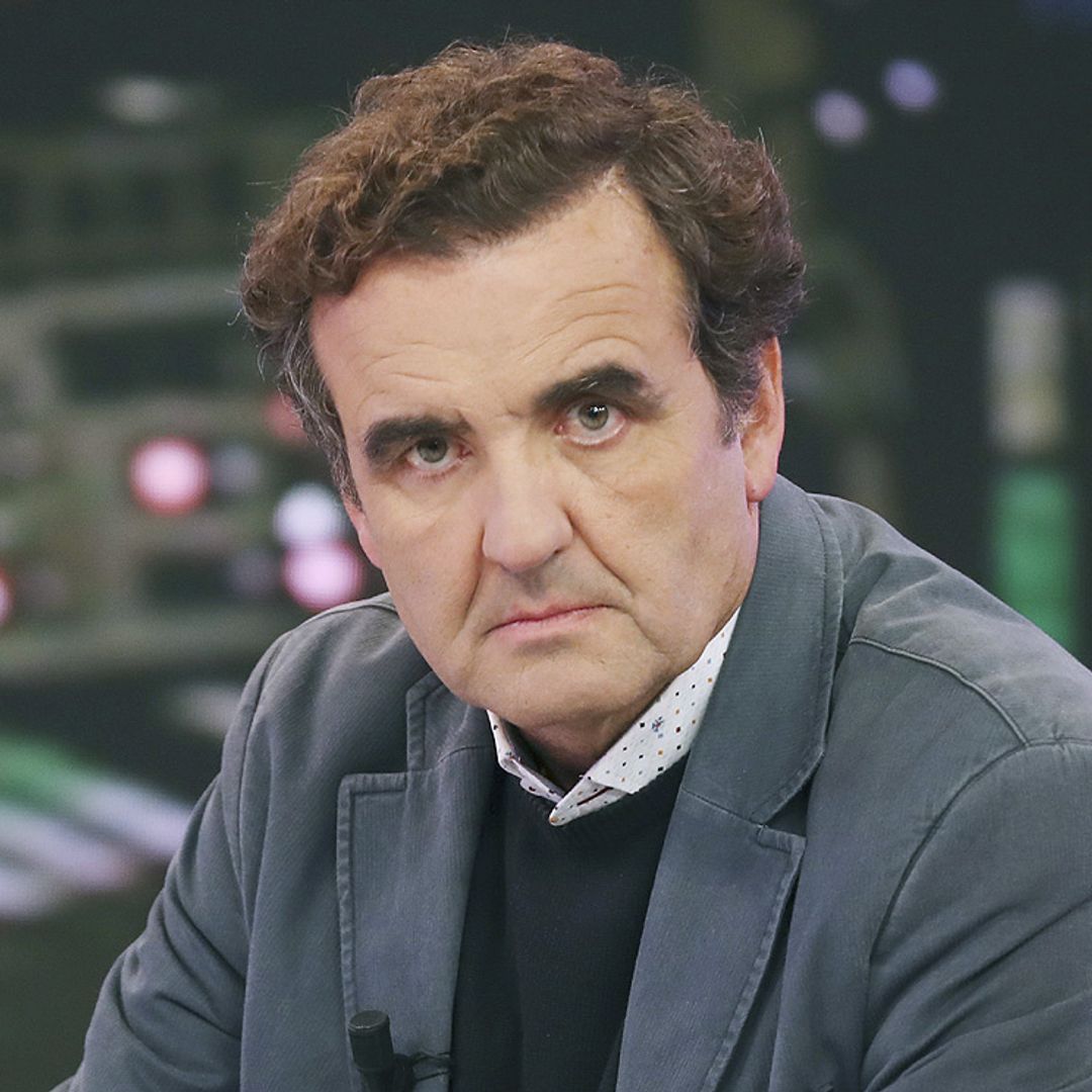 Antonio Montero cuenta cómo se despidió de su madre: 'Ha sido una situación muy dura'