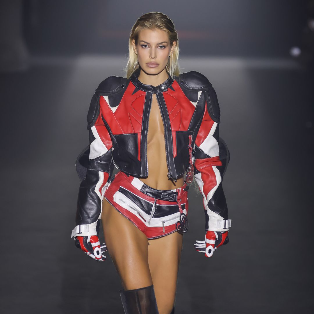Te contamos la 36º edición de 080 Barcelona Fashion en 5 claves de estilo