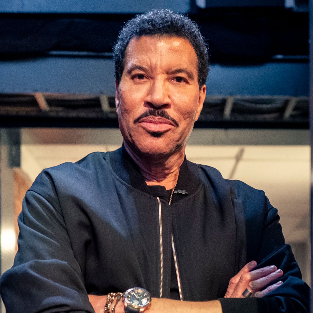 Lionel Richie fue hospitalizado tras finalizar un concierto, ¿qué sucede con su salud?