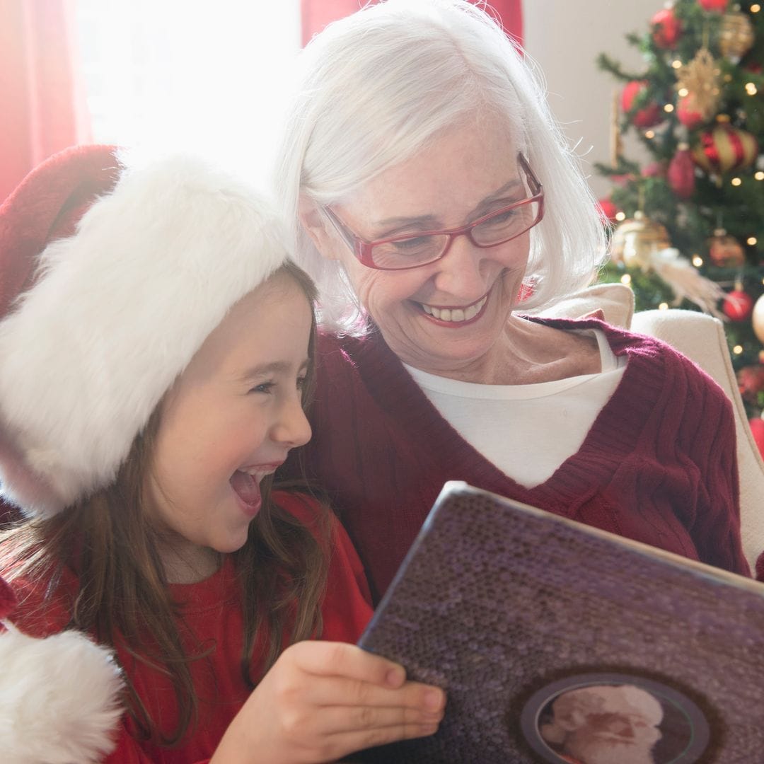 10 libros navideños perfectos para que niños y adolescentes disfruten de la magia de estas fiestas