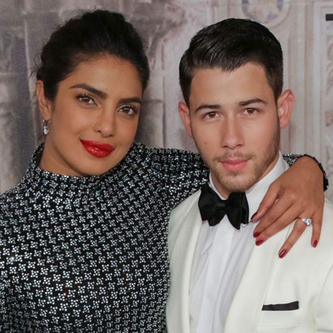 ¿Los Ángeles o India? Priyanka Chopra y Nick Jonas ya saben dónde y cuándo se casarán