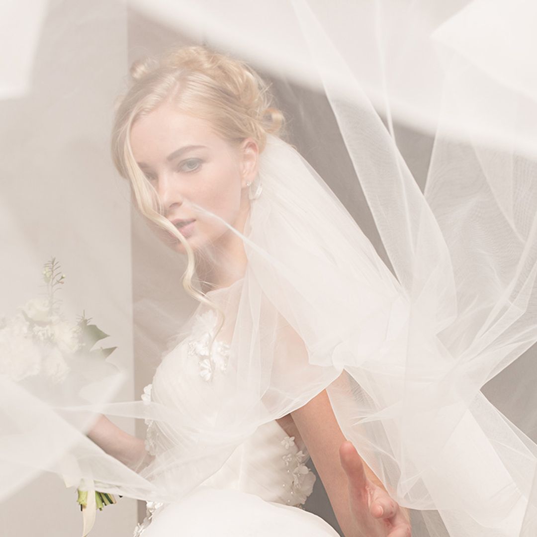 Valmont Barcelona Bridal Fashion Week: Descarga su APP y disfruta de los desfiles en primera fila