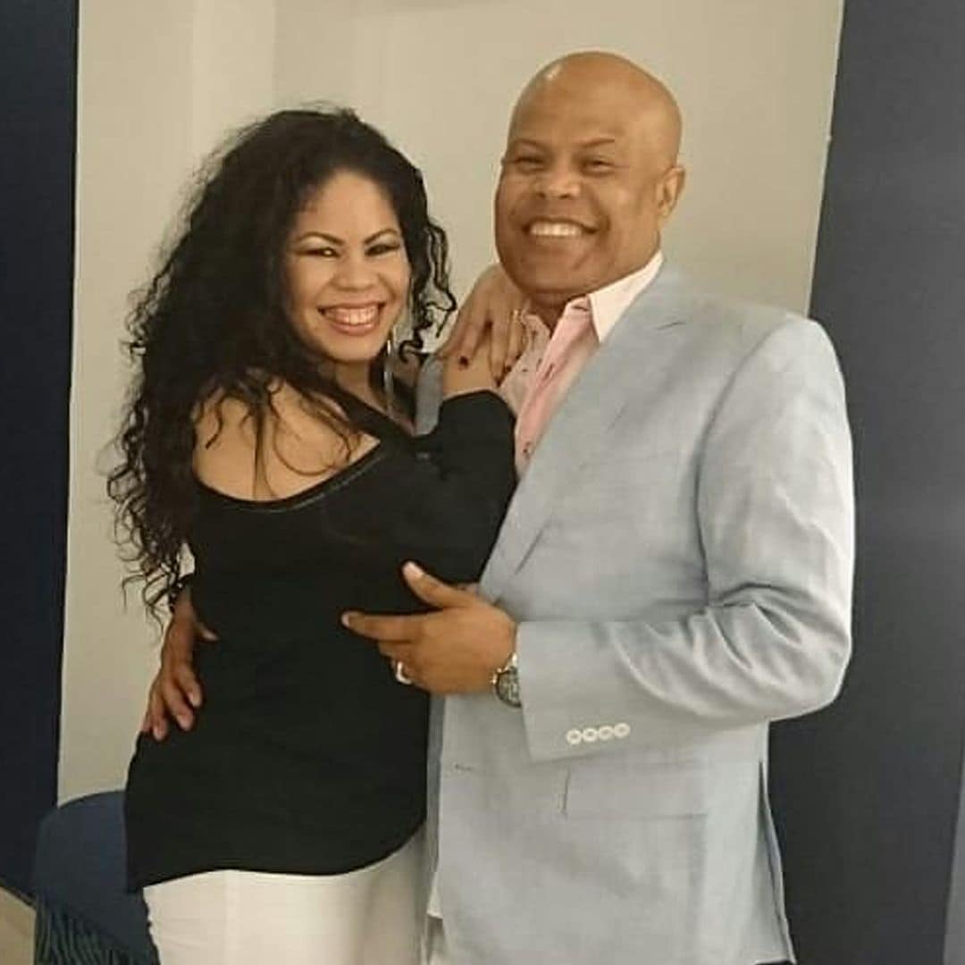 Hija de Rubby Pérez confirma que recibió una compensación de los propietarios del Jet Set