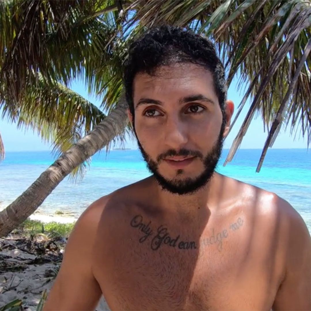 Omar Montes, de concursante segundón a pieza clave de cara a la final de 'Supervivientes'