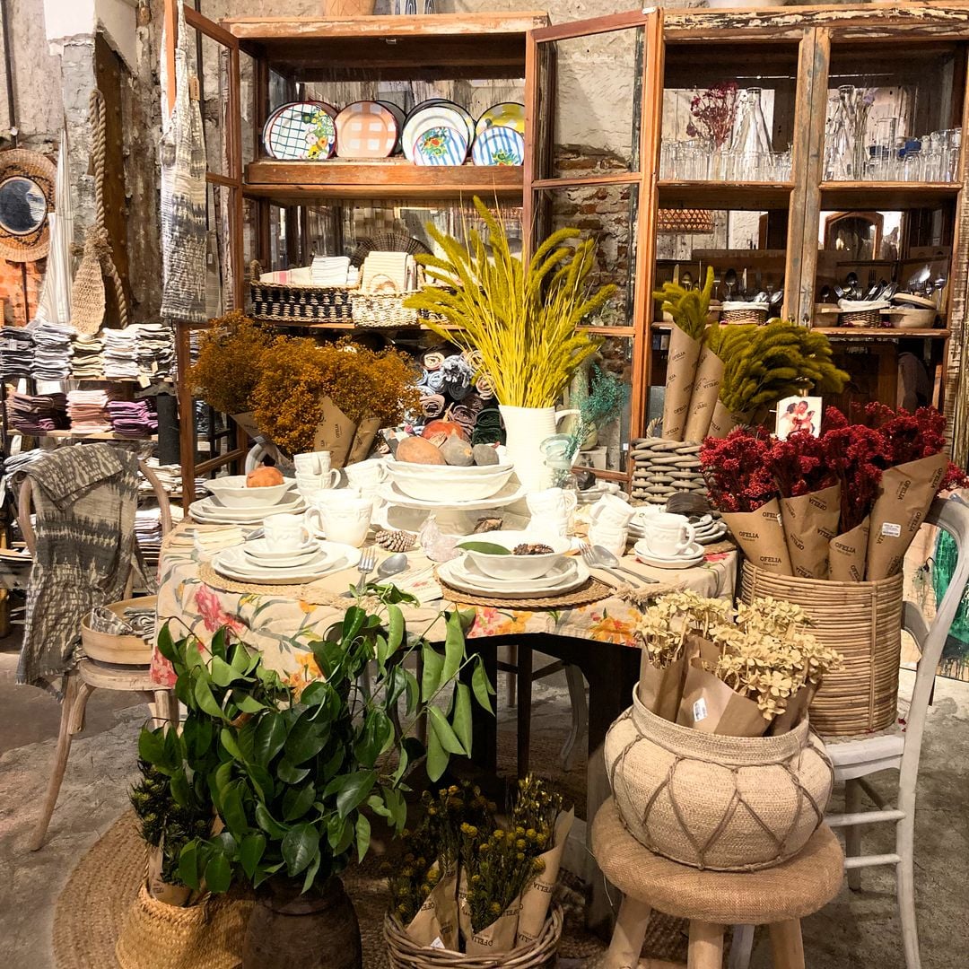 Ofelia Home & Decor