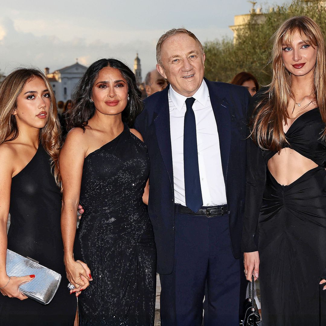 Valentina Paloma y Mathilde Pinault: dos hermanas, dos herederas y dos estilos completamente distintos