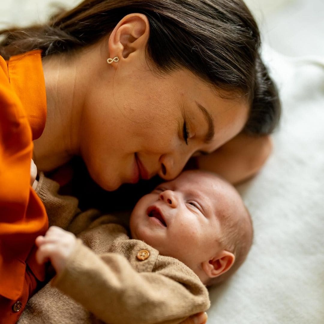 Microquimerismo fetal, la explicación biológica al vínculo entre madre e hijo