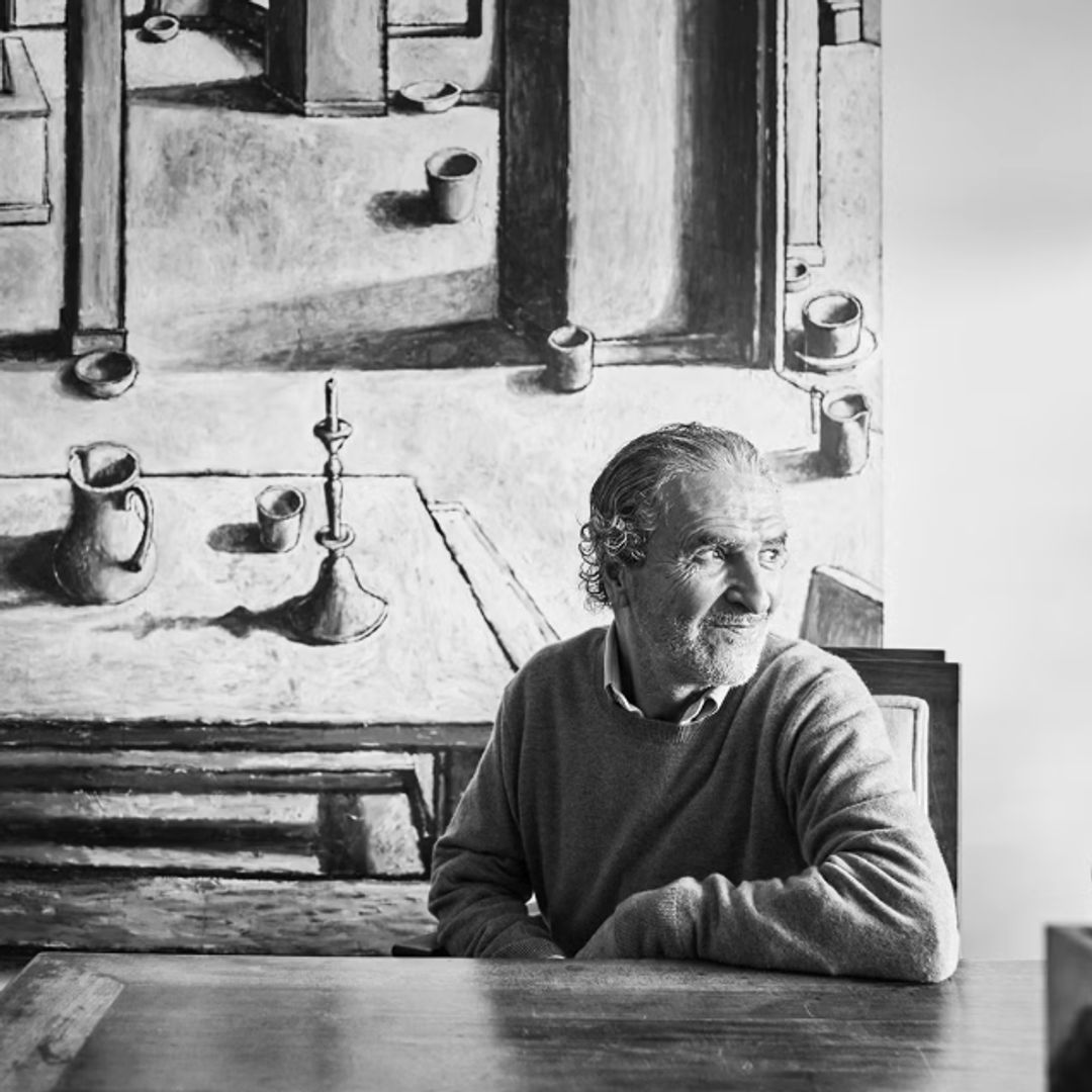 EDUARDO CHILLIDA BELZUNCE