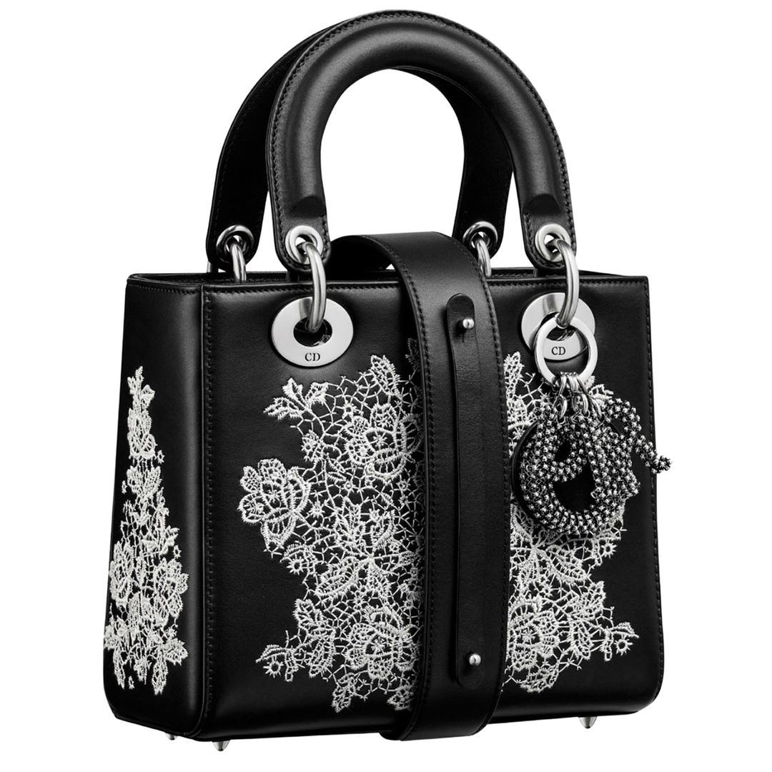 Bolso Lady Dior (c.p.v.), de Dior