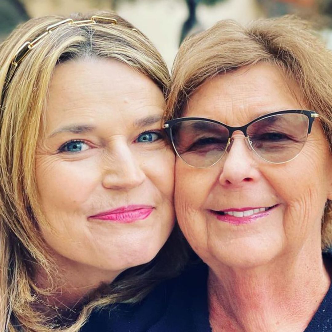 La desaparición de Nancy Guthrie se vuelve más inquietante tras el inesperado gesto de su hija Savannah en directo