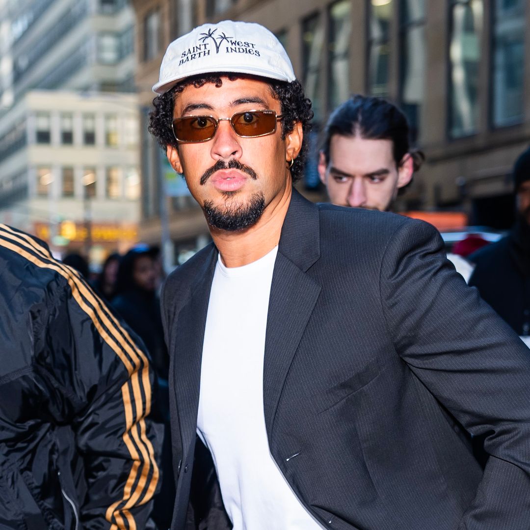 Lo que revela la carta astral de Bad Bunny: 10 datos que te sorprenderán