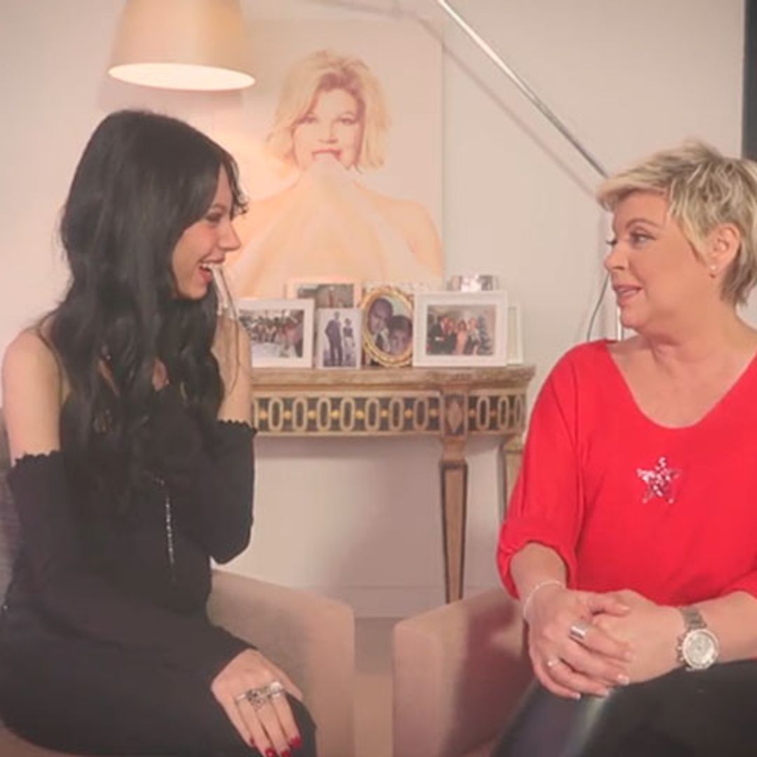 Alejandra Rubio y Terelu, el esperado cara a cara con cambio de roles incluido