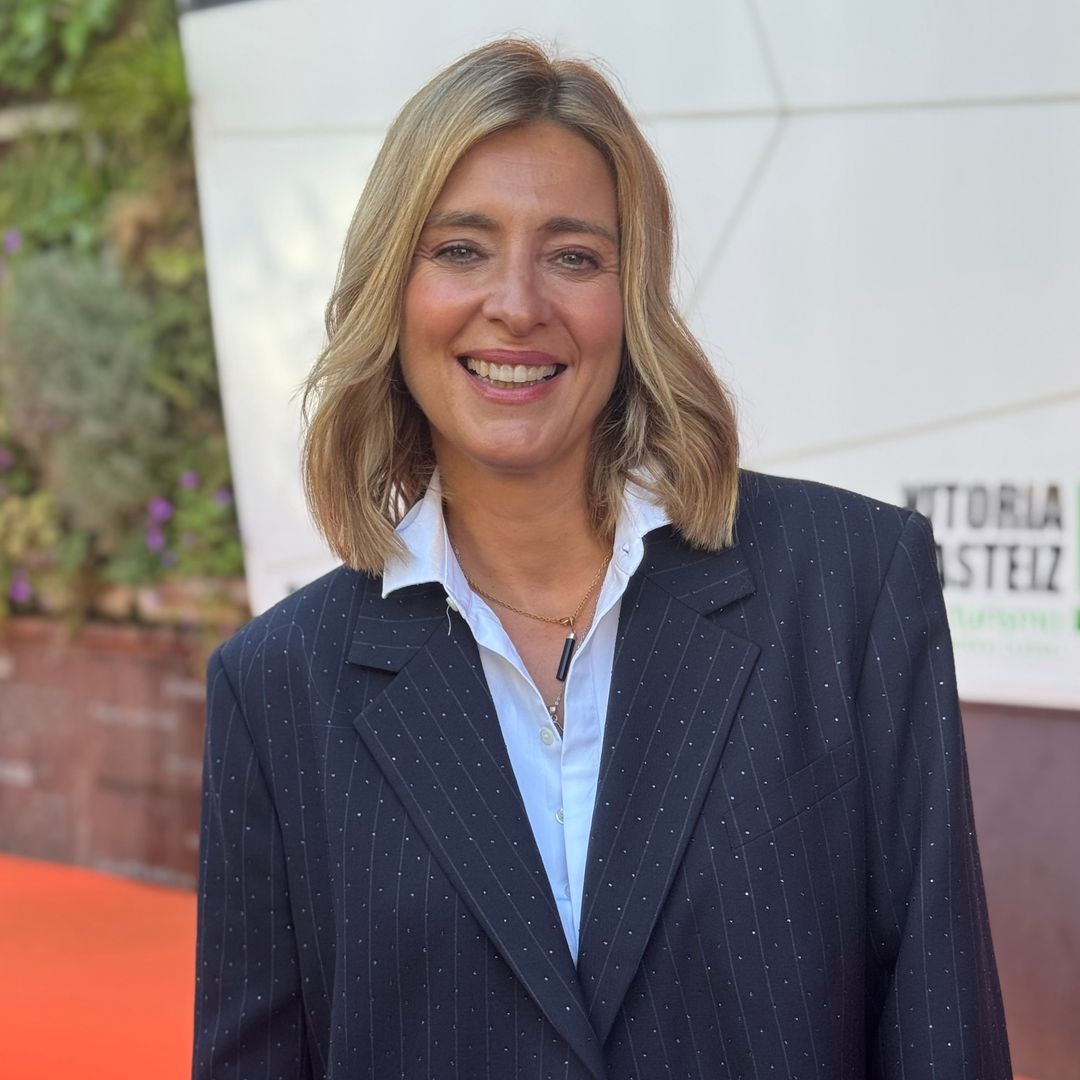 Sandra Barneda, en la cuenta atrás para su boda con Pascalle Paerel: será en España, en la playa y ya tiene vestido