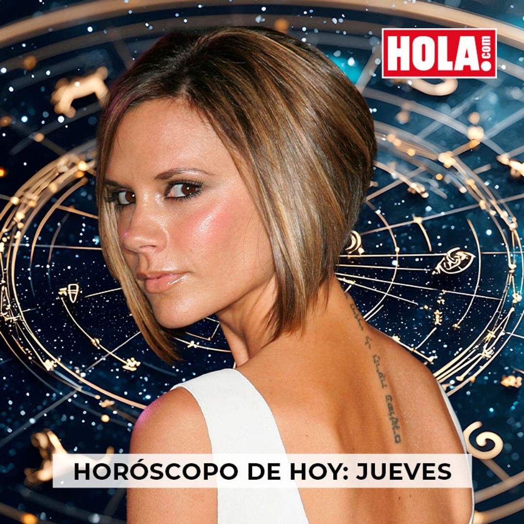 Descubre lo que los astros tienen preparado para ti hoy