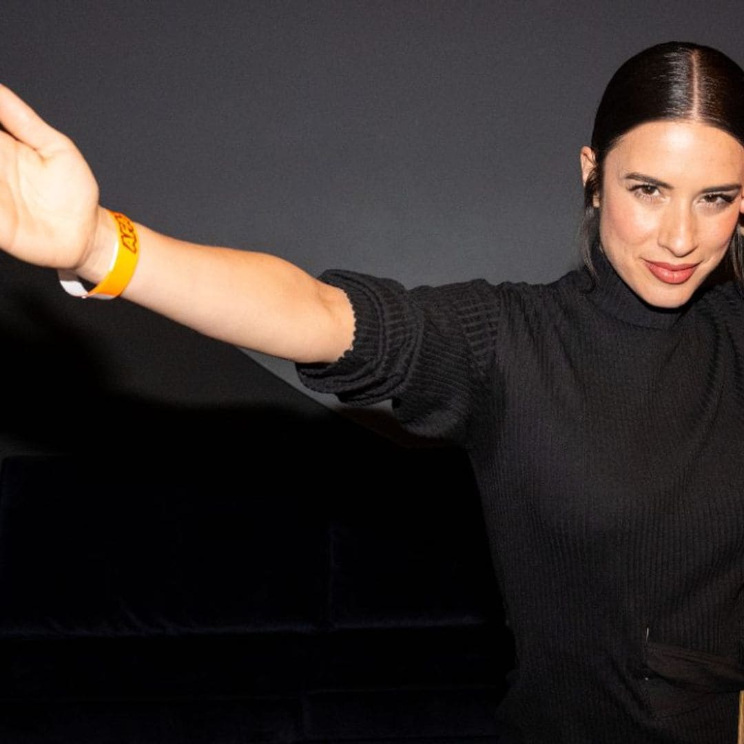 ¡Eurodrama! Pierden una de las maletas de Blanca Paloma en la cuenta atrás para Eurovisión