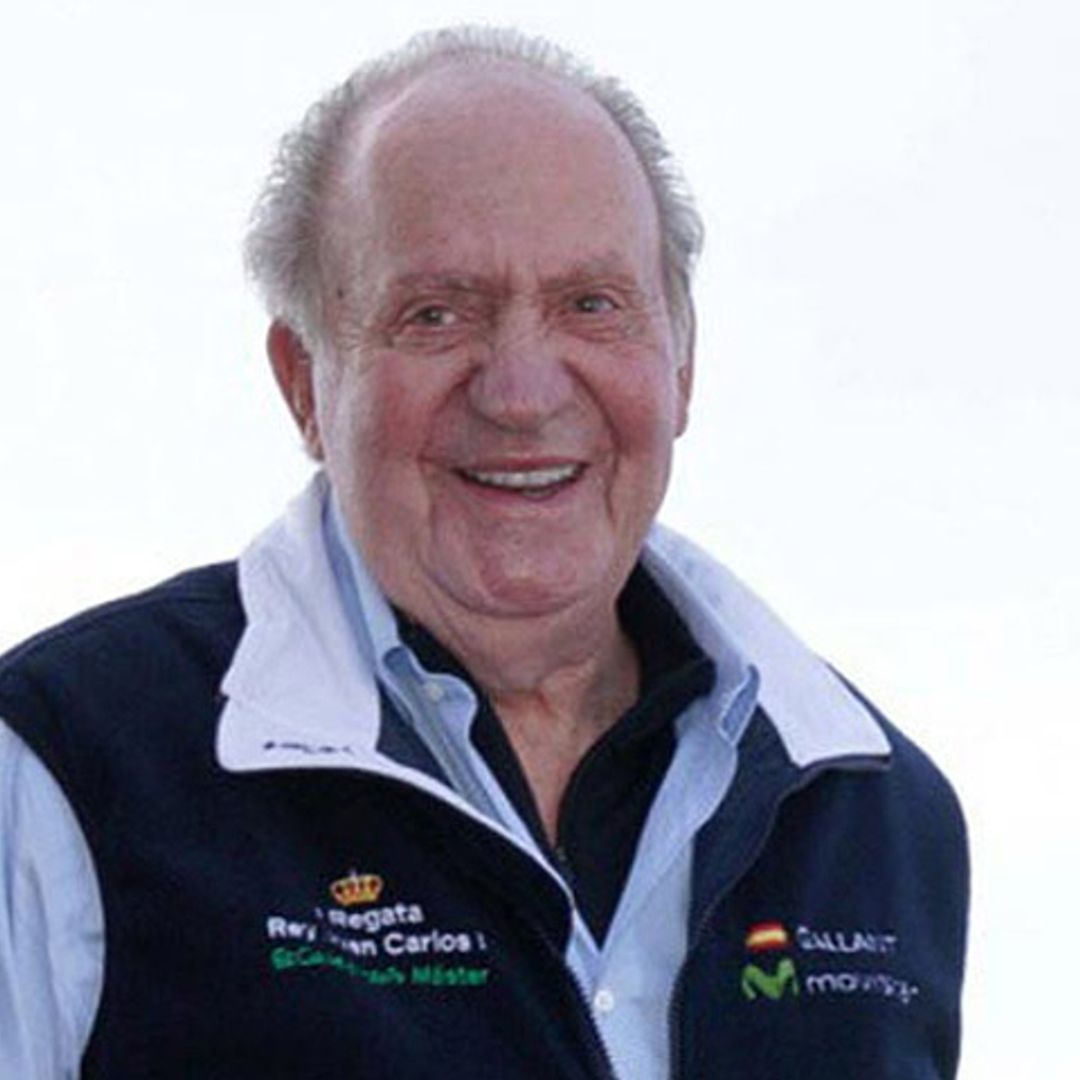 Los momentos más curiosos y divertidos del rey Juan Carlos