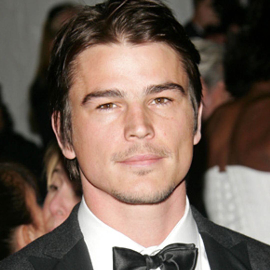 Josh Hartnett