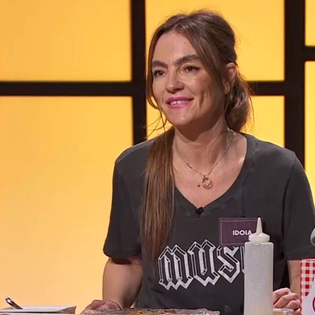 Idoia, hermana de Amaia Montero, la gran sorpresa de 'MasterChef 12'