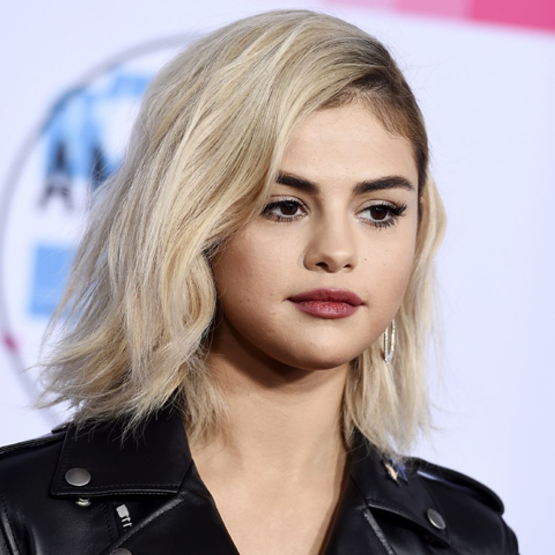 Selena Gomez, ingresada de nuevo en rehabilitación