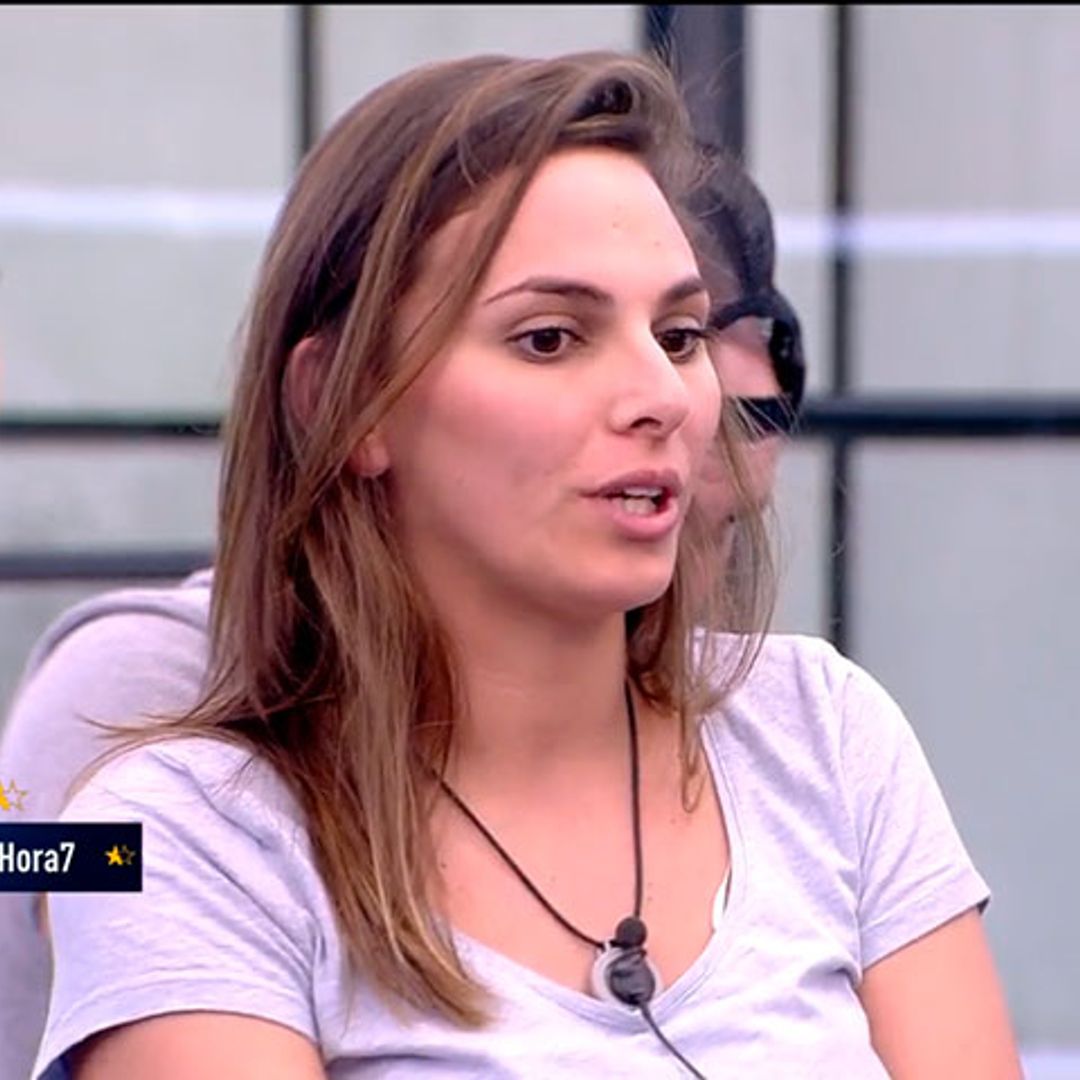 Irene Rosales traiciona a una de sus grandes amigas en 'GH Dúo'