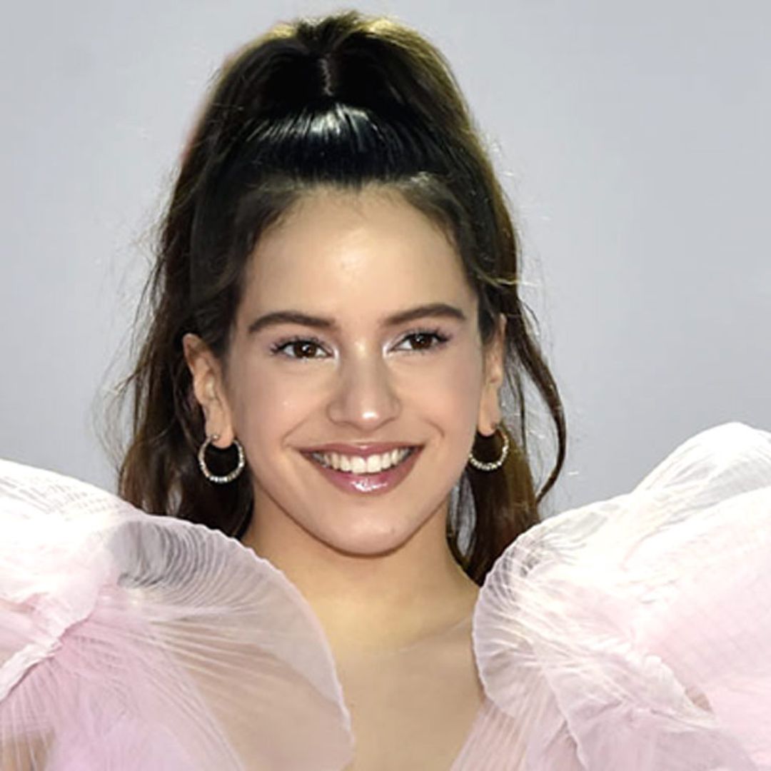 ¡Sigue cruzando fronteras! Rosalía tiene una gran noticia para sus seguidores