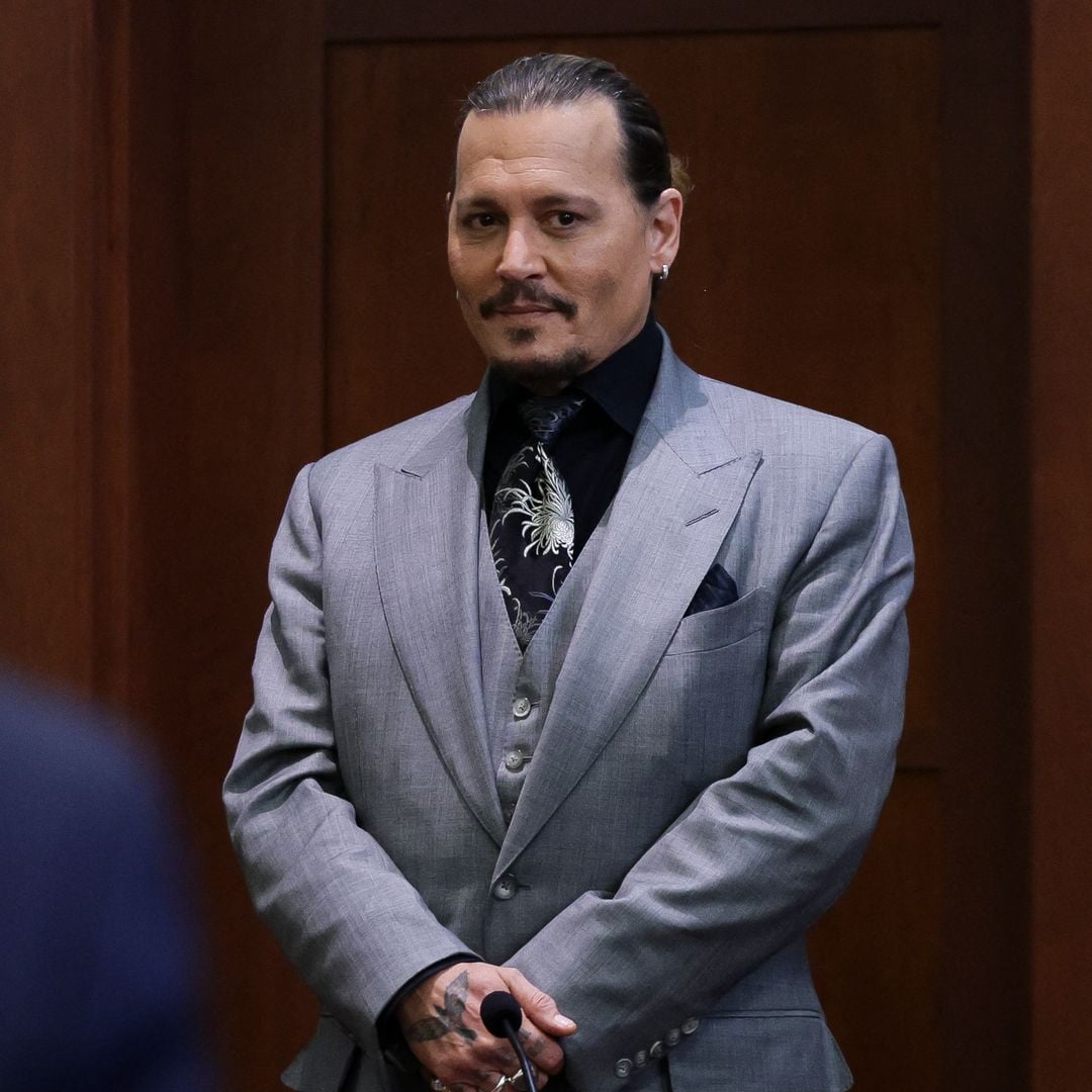 Johnny Depp recuerda su mediático juicio contra Amber Heard, a tres años de su victoria, ¿se arrepiente?