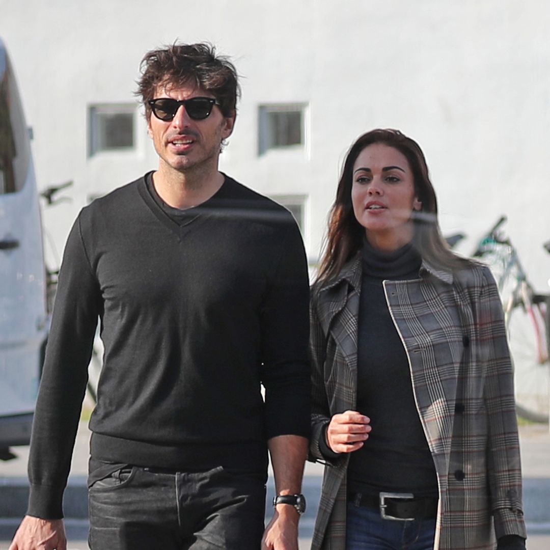 La curiosa coincidencia que une a Lara Álvarez y Andrés Velencoso 7 años después de su romance