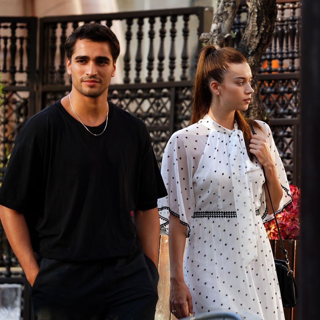 Los protagonistas de 'Una nueva vida' ponen fin a una etapa y podrían abandonar Turquía