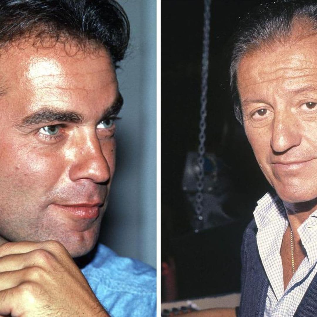 De Bertín Osborne a Philippe Junot: Alfonso Ussía da un repaso a los grandes seductores de la Historia