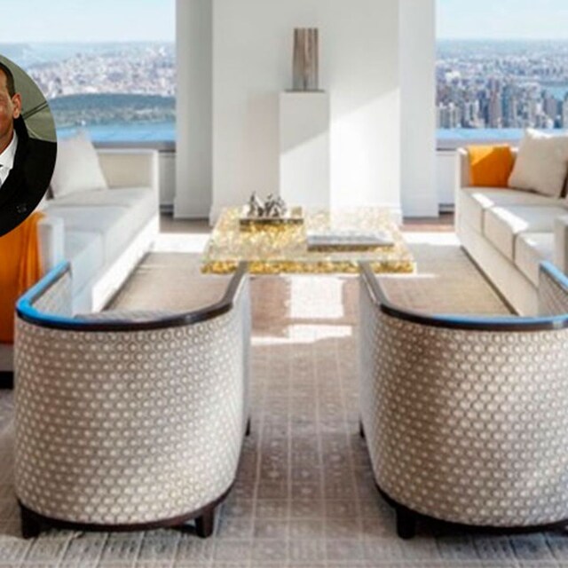 apartamento jlo