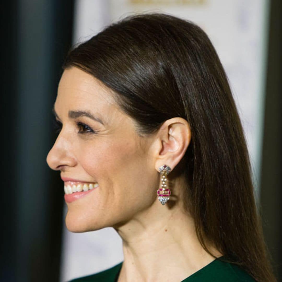¿Cuáles han sido los mejores 'looks' de Raquel Sánchez Silva en 'Maestros de la costura'?
