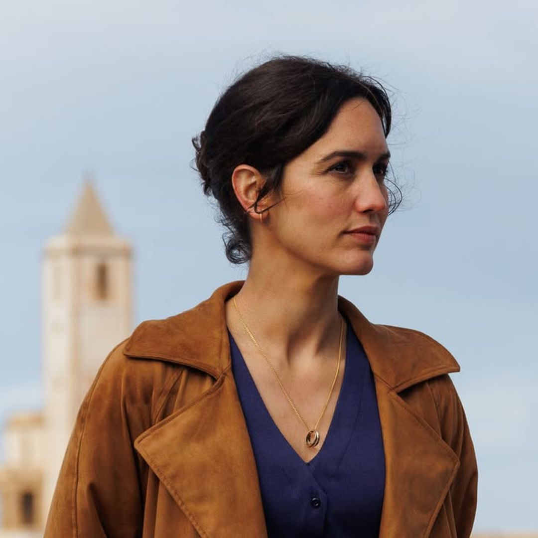 La Almadraba de Monteleva: el pueblo almeriense de la serie 'Entre tierras'