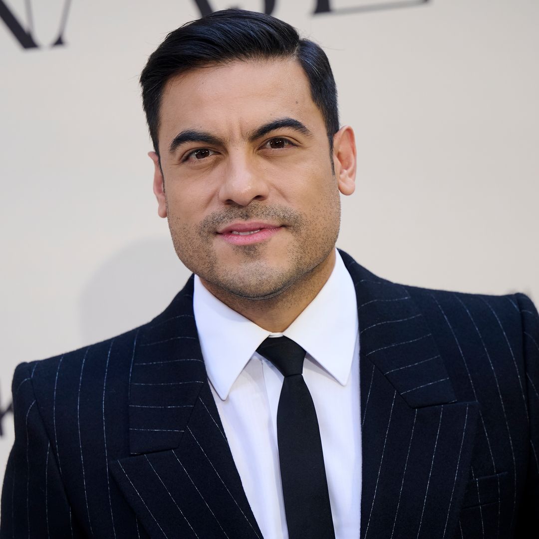 Carlos Rivera comparte malas noticias para sus fans: ‘Continuar así podría lastimarme aún más’