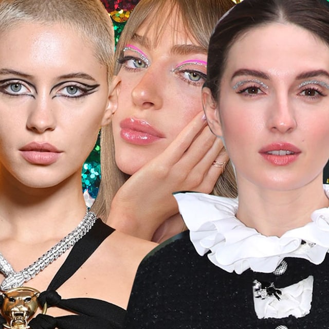 maquillaje fiesta