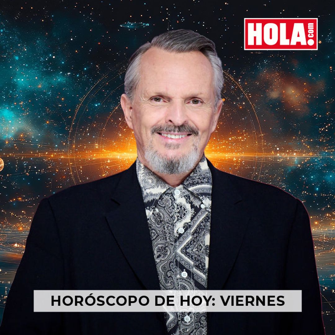 Horóscopo de hoy, viernes 3 de abril, consulta lo que dice tu horóscopo diario