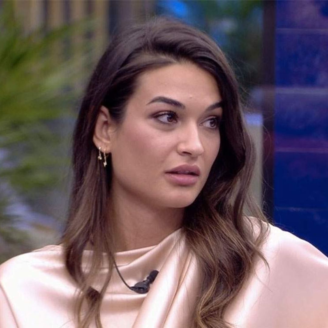 Estela Grande juzga la relación de Adara y Gianmarco