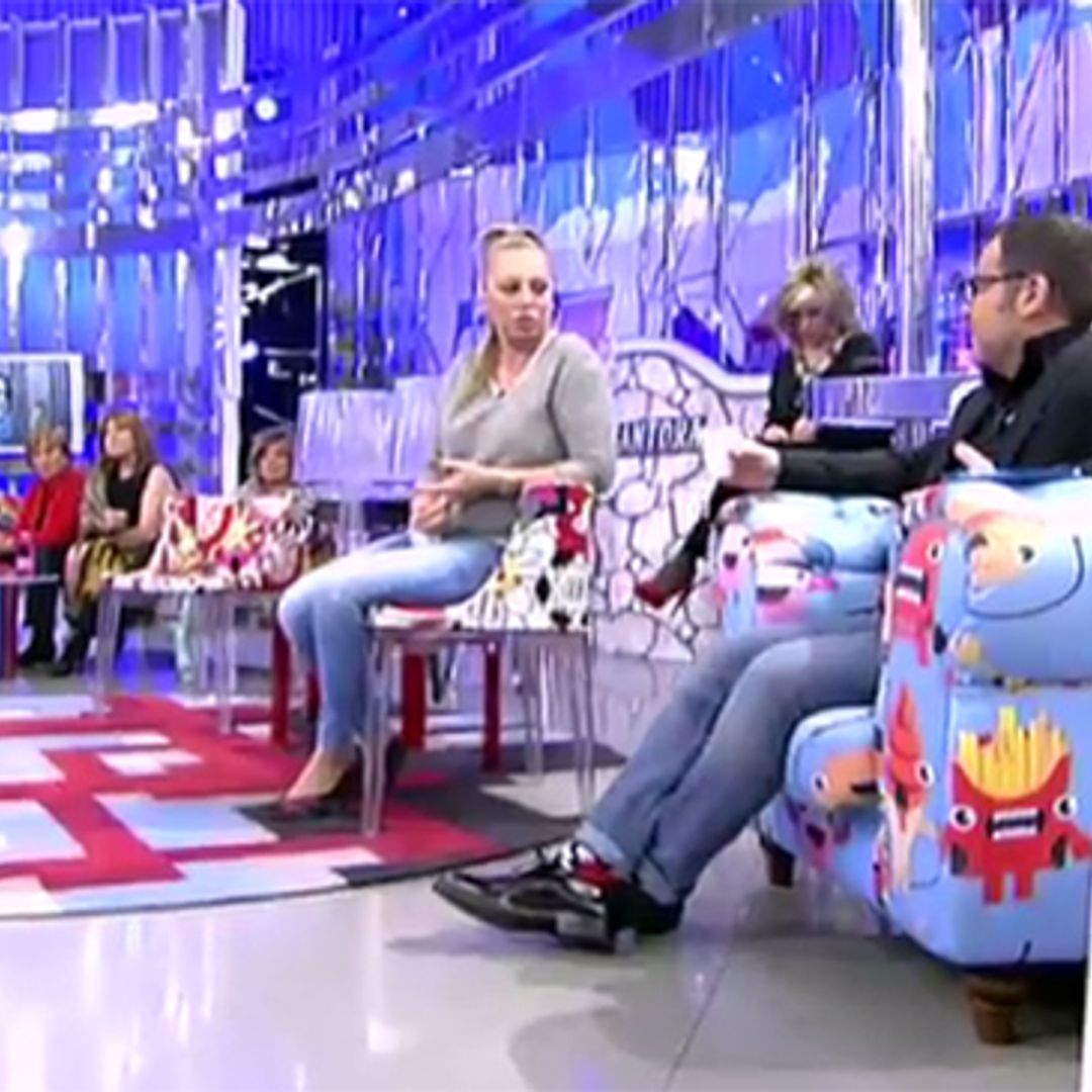 Belén Esteban, tras ser traicionada por su representante: 'Esto acaba de empezar'