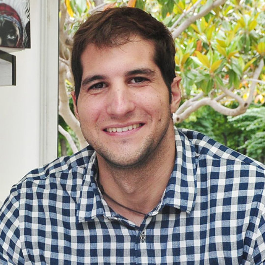 Julián Contreras ya conoce a su sobrino, el hijo de Cayetano Rivera, ¿qué ha dicho sobre él?