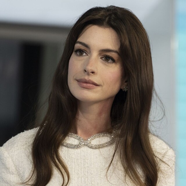 hathaway anne