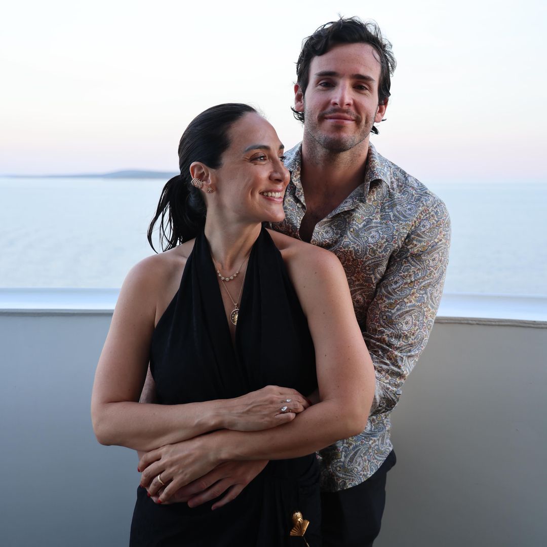Tamara Falcó e Íñigo Onieva, enamorados en altamar: las imágenes de su viaje de ensueño por el Mediterráneo