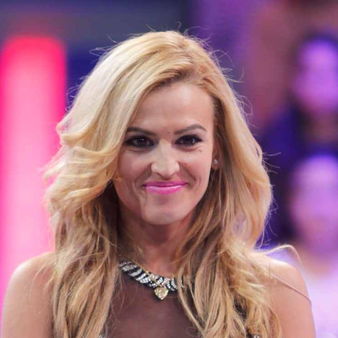 De 'Gran Hermano 12' a la cárcel: Chari Lojo es ahora funcionaria de prisiones