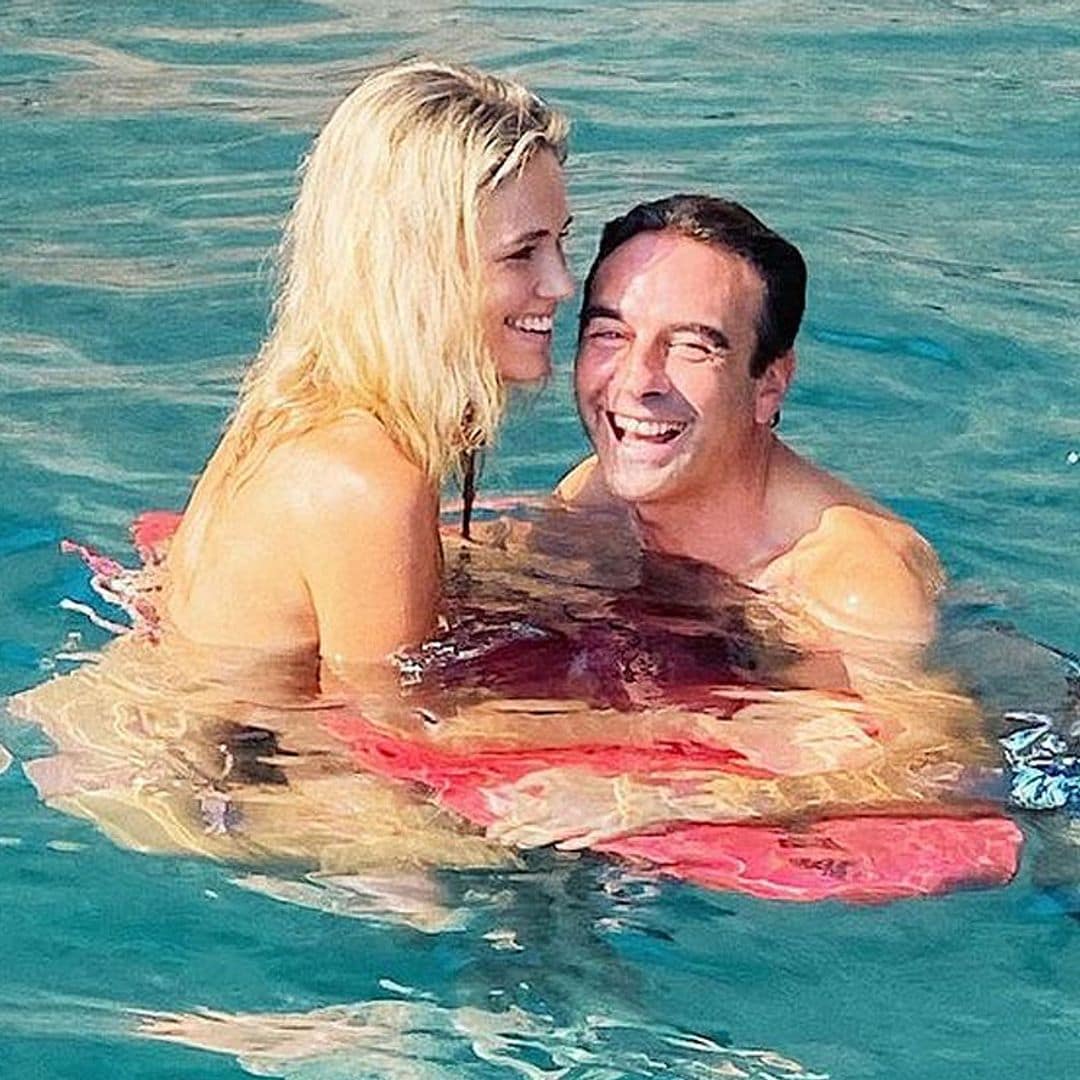 La drástica decisión de Enrique Ponce