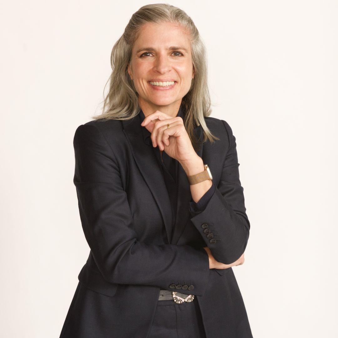 Conoce a Julia Seve, la mente maestra detrás de YSL Beauty en México