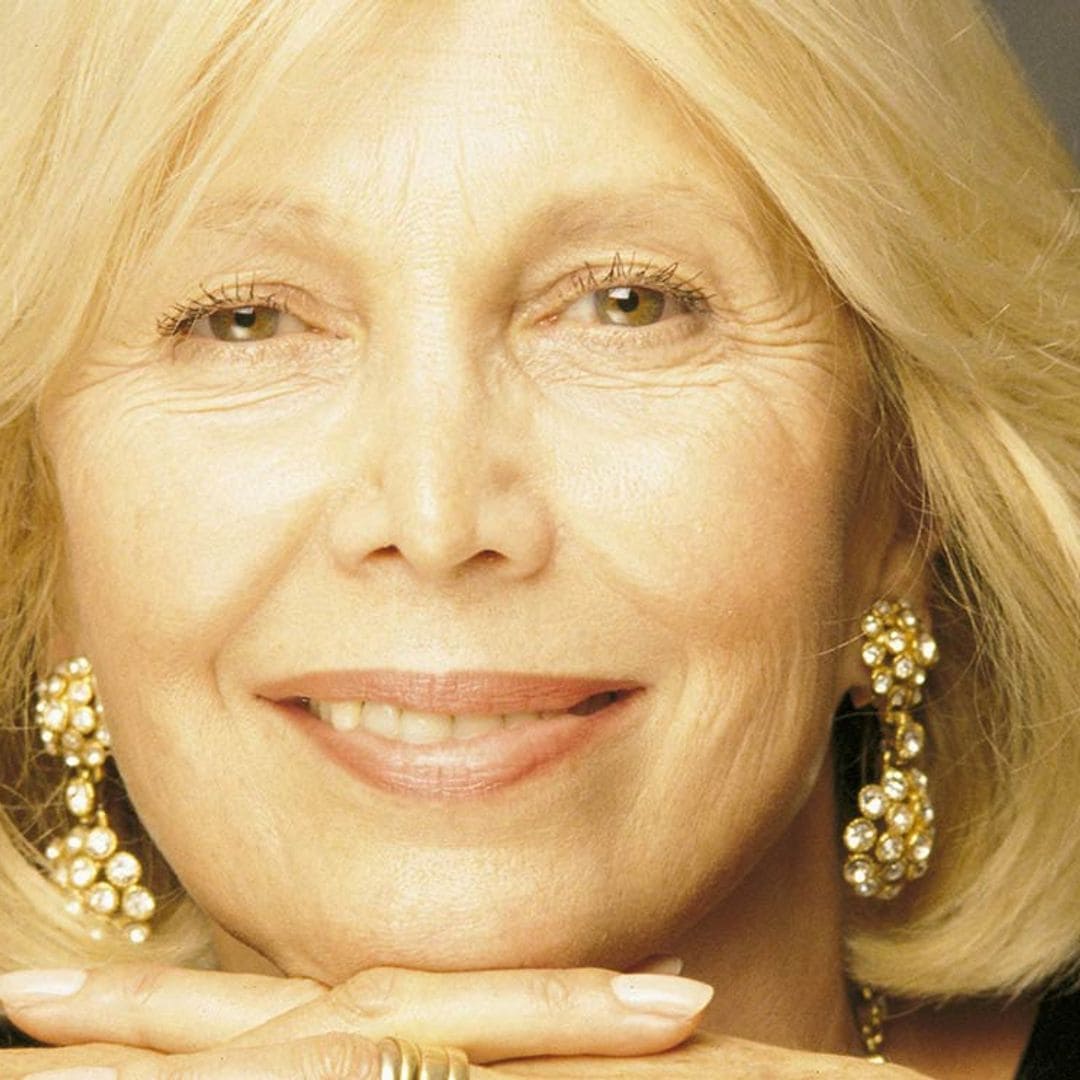 Muere la actriz argentina Mabel Karr, viuda de Fernando Rey