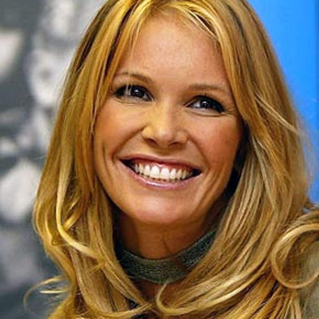 Elle Macpherson
