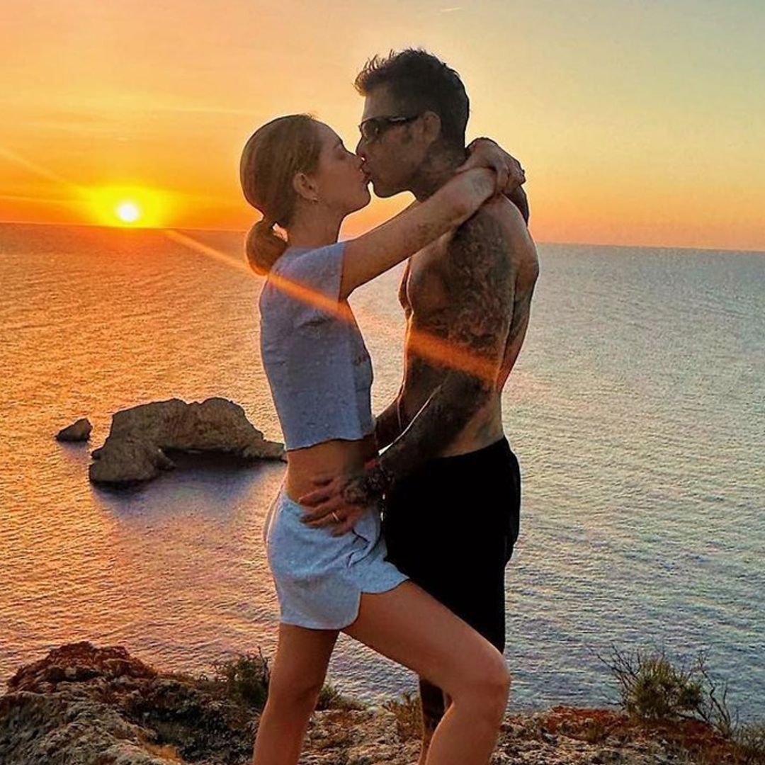 La verdad tras la mediática polémica de Chiara Ferragni y Fedez: 'Me dolió más de lo que imaginaba'